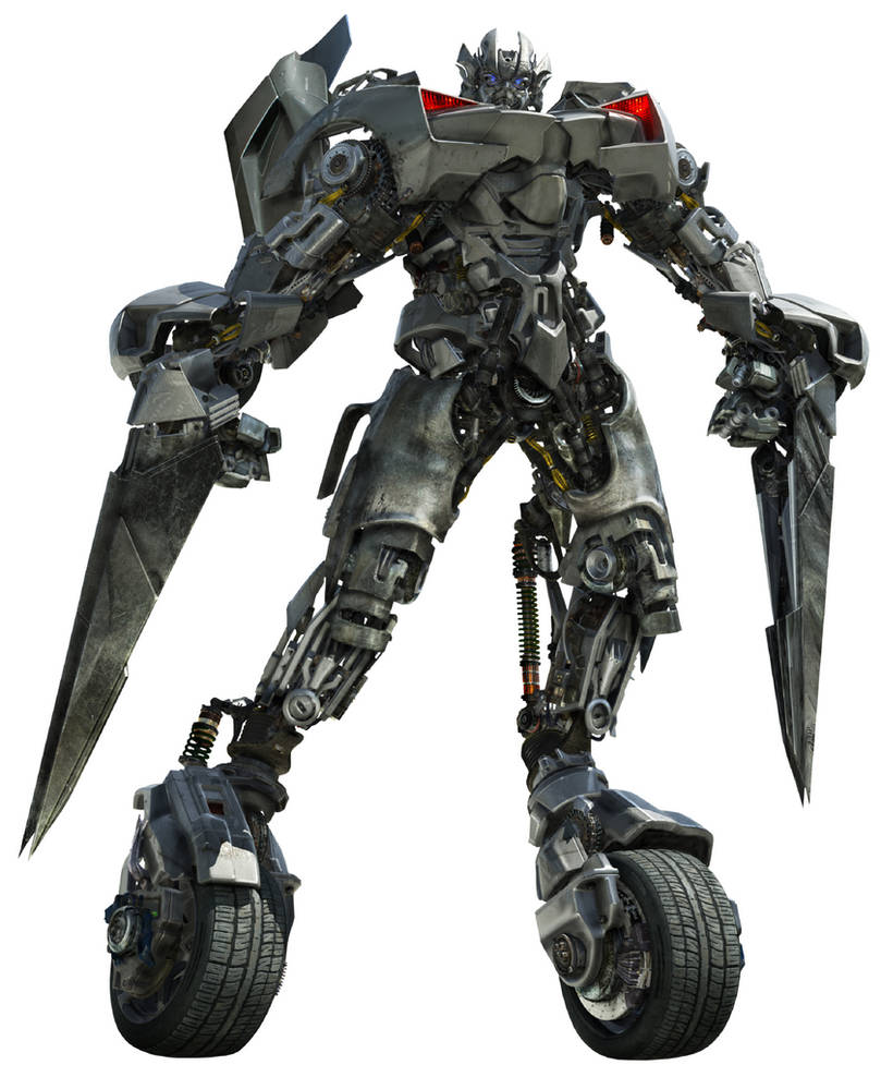 Sideswipe Render by SonimBleinim on DeviantArt
