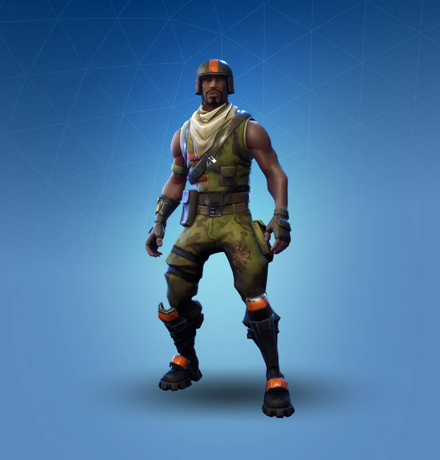Aerial Assault Trooper by SonimBleinim on DeviantArt