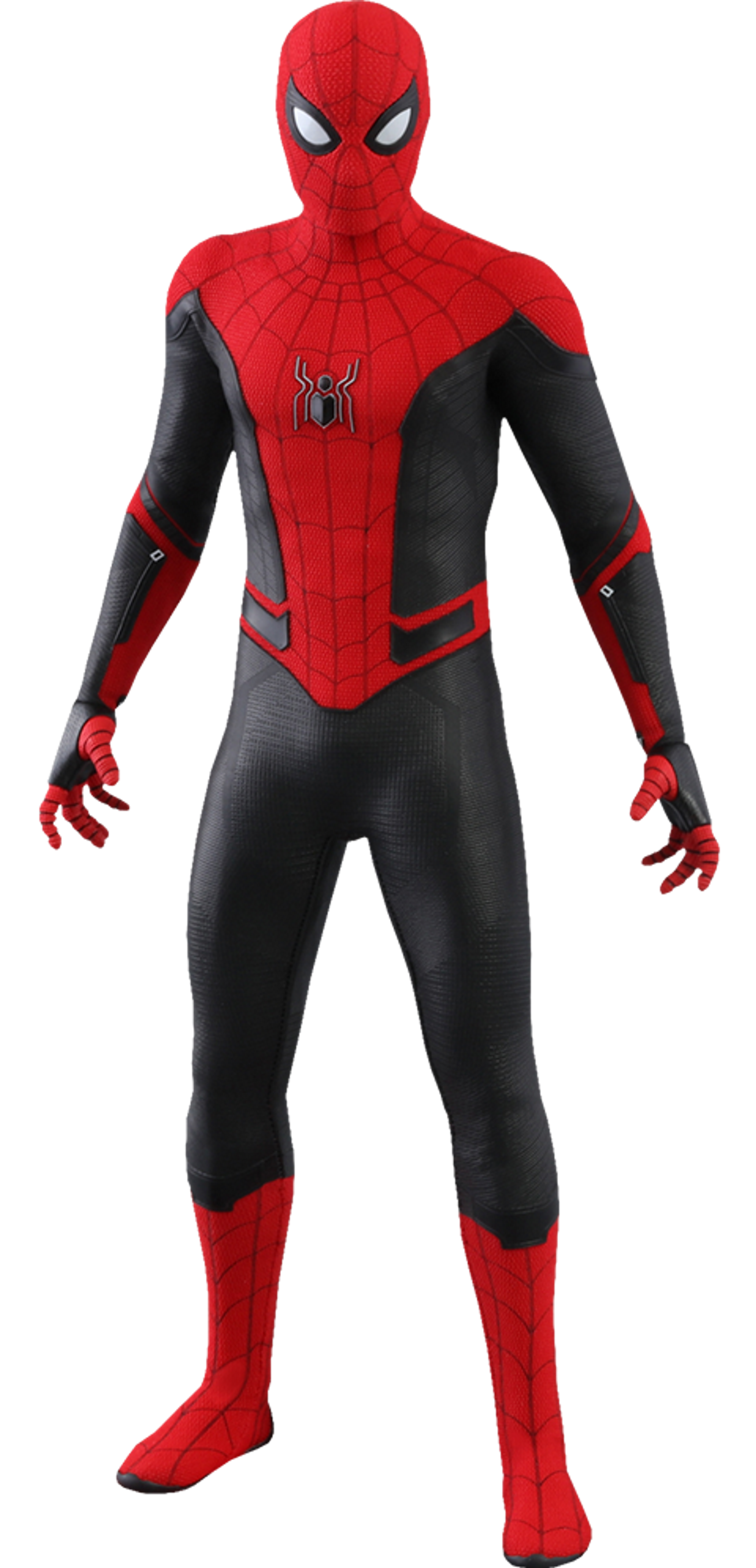 Spider Man Far From Home Spider Man Upgraded Suit by SonimBleinim