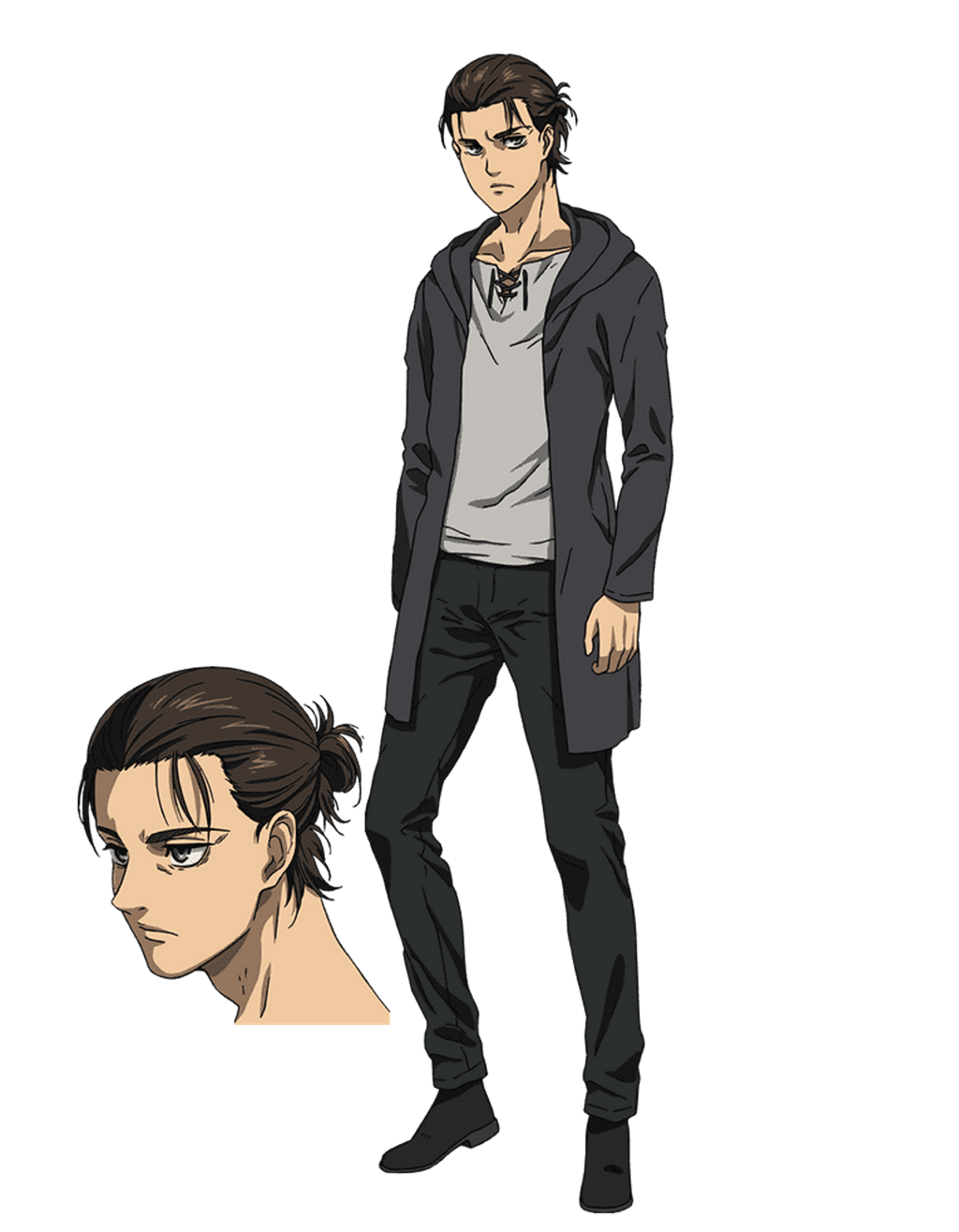 Attack On Titan Final Season Eren Yeager By SonimBleinim On DeviantArt attack-on-titan-final-season-eren-yeager-by-sonimbleinim-on-deviantart