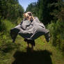 Fleeing- Danielle 1