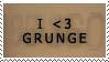 Grunge Stamp