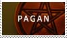 Pagan Stamp 2