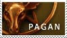 Pagan Stamp 3