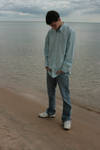 Andy 2 by sd-stock