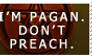 Pagan Stamp 4