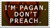 Pagan Stamp 4