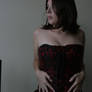 Red Corset 2