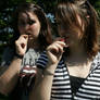 Eva and Grace 4