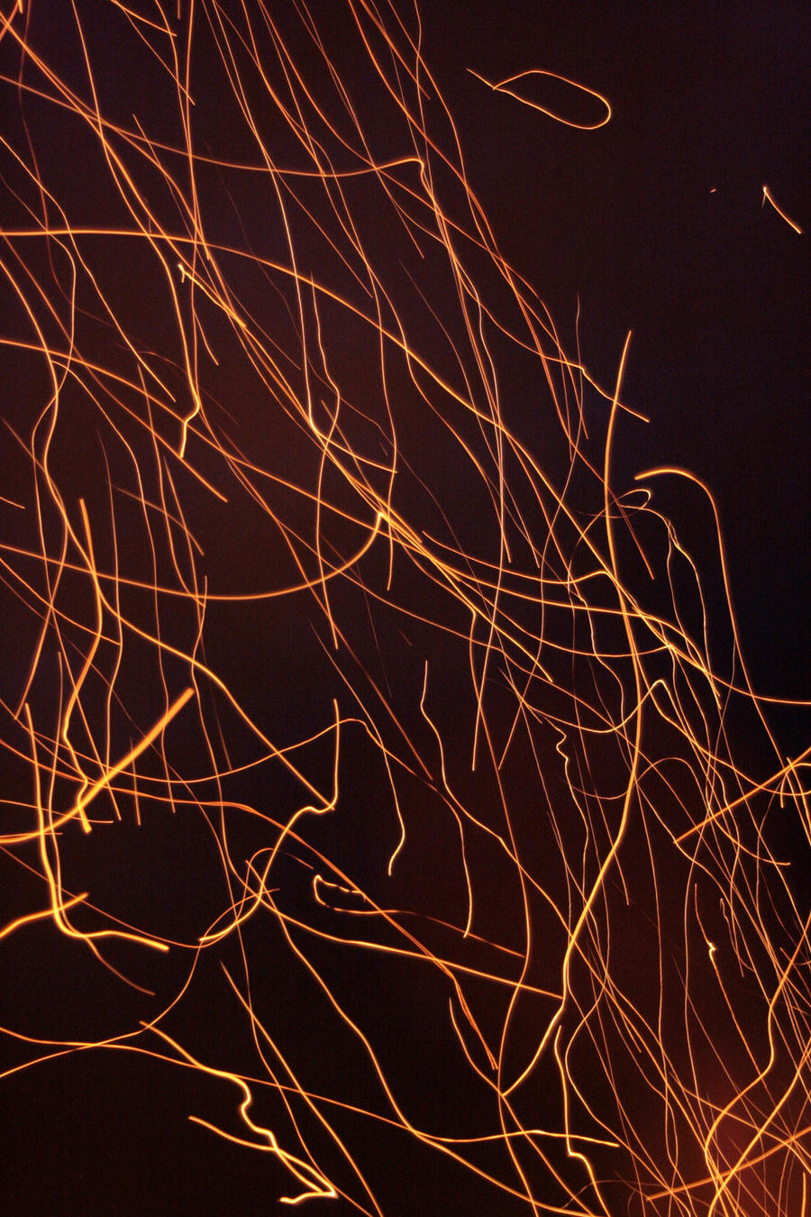 Abstract Sparks 3