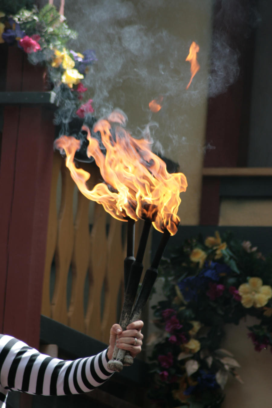 Bristol Renaissance Faire 3