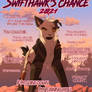 Swifthawk's Chance 2021