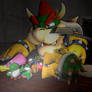 [SFM] Bowser's Secret Hobby