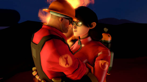 [SFM] Unlikely Romance