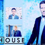 Wallpaper - Dr. Gregory House