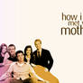 how i met your mother :D