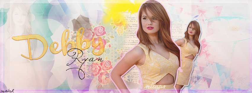 Debby Ryan Timeline