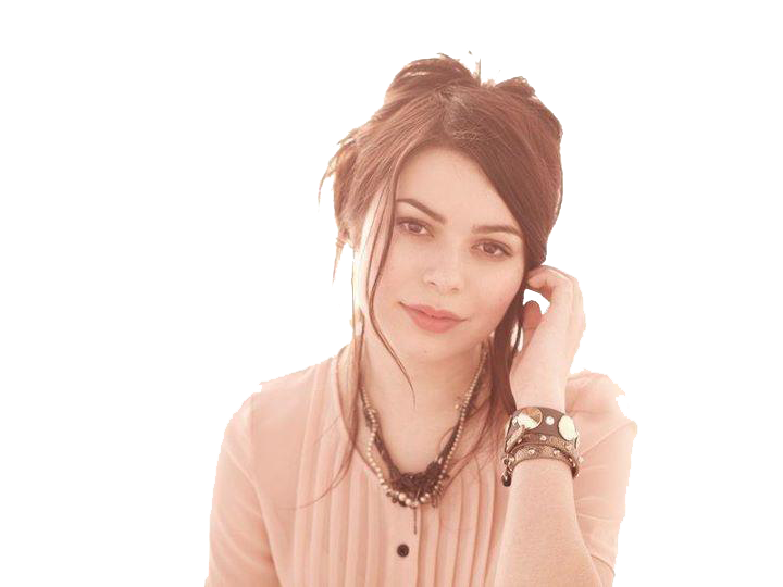 Miranda Cosgrove PNG