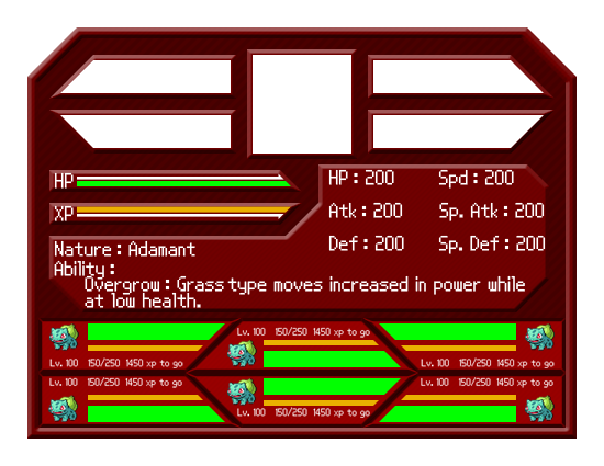 Poke Gui PokeStory GUI - Angular - PokeInfo by Ozotwo on DeviantArt