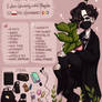|Meet The Artist 2: Electric Spookaloo|