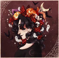 Autumn State of Mind