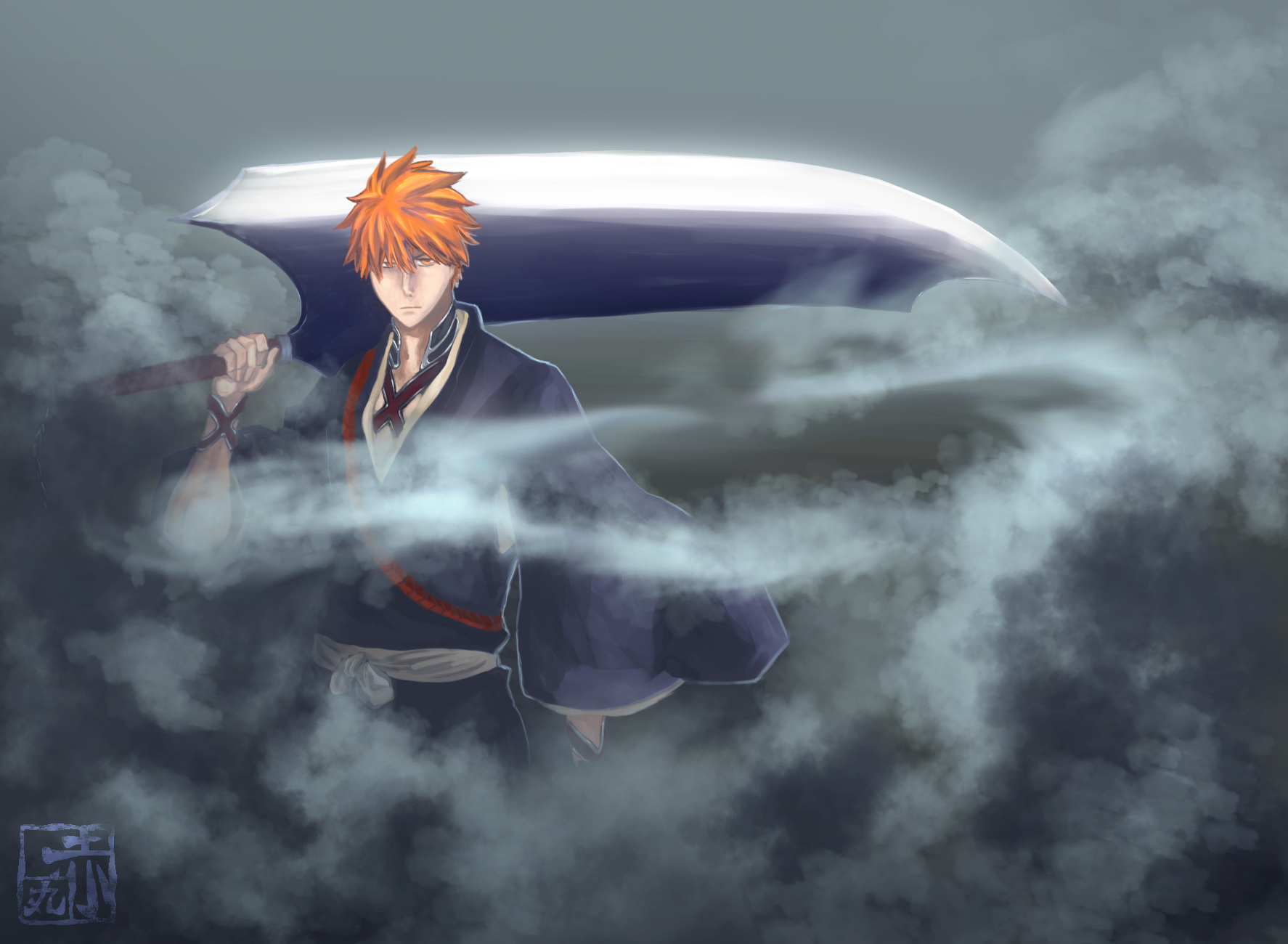 Bleach 459 Death Strawberry 2 By Akamaruhei On Deviantart Bleach 459 Death Strawberry 2 By Akamaruhei On Deviantart