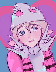 Gwenpool