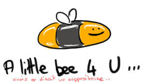 little bee