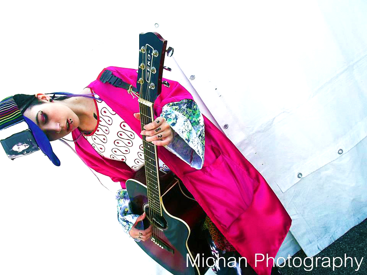 Miyavi KabukiDanshi I