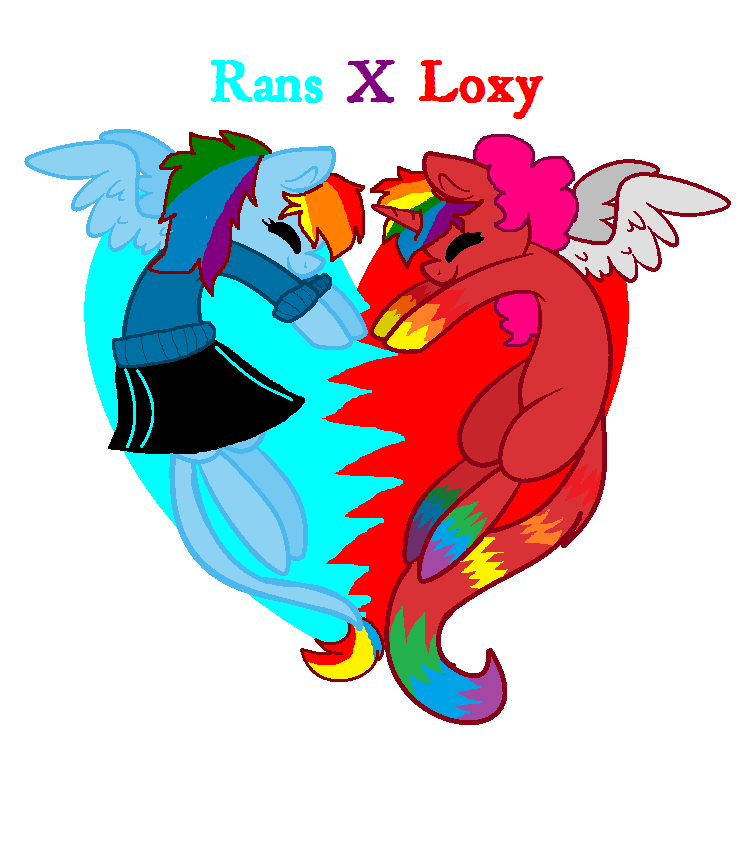 Rans X loxy