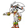 Nexus The Hedgehog