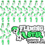 MLP RPG Sprites REQUEST (Flaming Star)