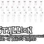 MLP RPG - Template - Stallion