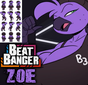 Explore The Best Beatbanger Art DeviantArt explore-the-best-beatbanger-art-deviantart