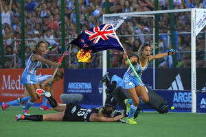 Argentinas truimph over New Zealand by Docta24 Argentinas truimph over New Zealand by Docta24