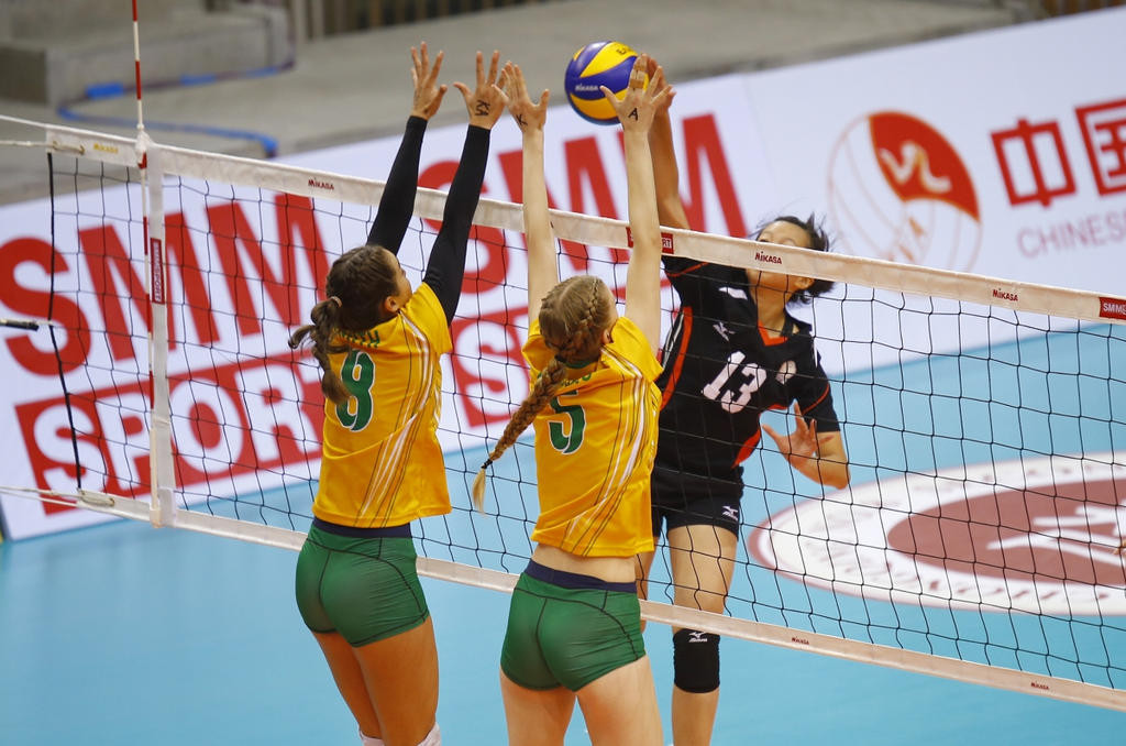 Total Asian Domination U18 Volleyball Girls By Docta24 On Deviantart Total Asian Domination U18 Volleyball Girls By Docta24 On Deviantart