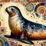 Daily Challenge - #harpseal