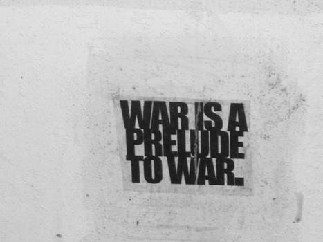 War