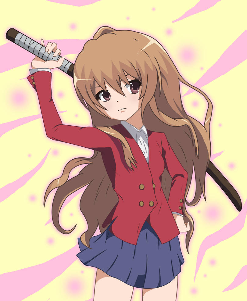 Taiga