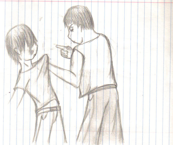 threat by Ivanthedestroyer on DeviantArt