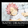 You Know It's Natsu