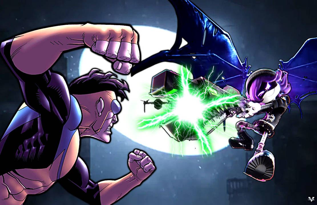 Absolute Invincible Absolutely Invincible by WestDesk on DeviantArt