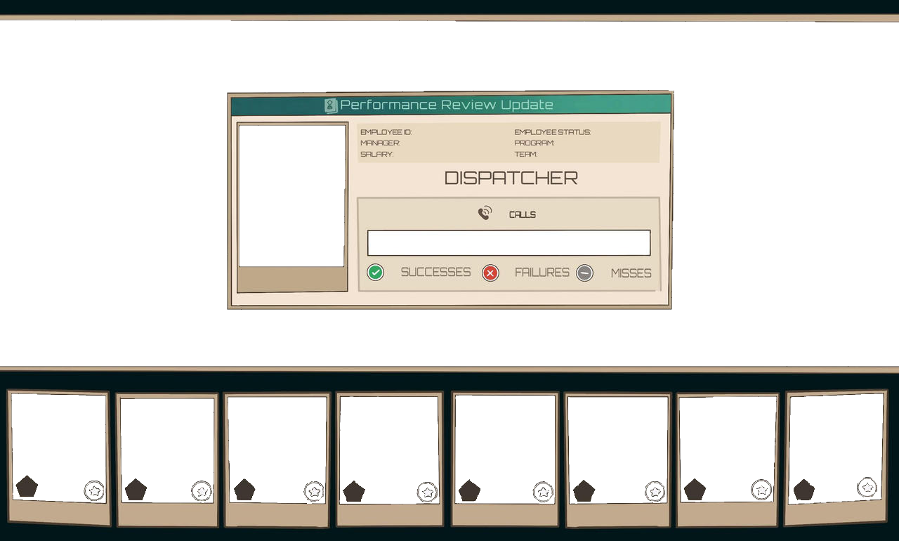 Dispatch Icon Deviantart Dispatch template by GoodIntRobot667 by WestDesk on DeviantArt
