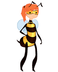 Bee me