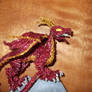 Pipe Cleaner Dragon, Round 2
