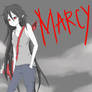 Marcy again