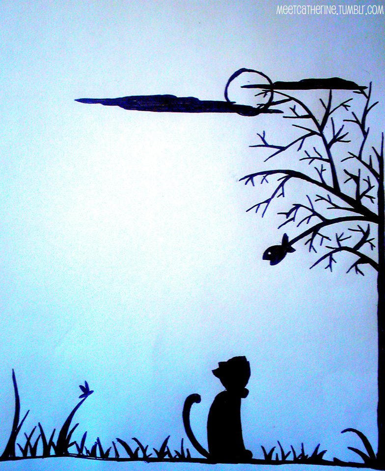Fishtree fishtree by pussycath on DeviantArt