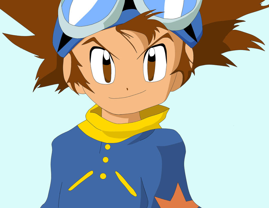 Tai's Da Man by TDI-luver-4eva on DeviantArt