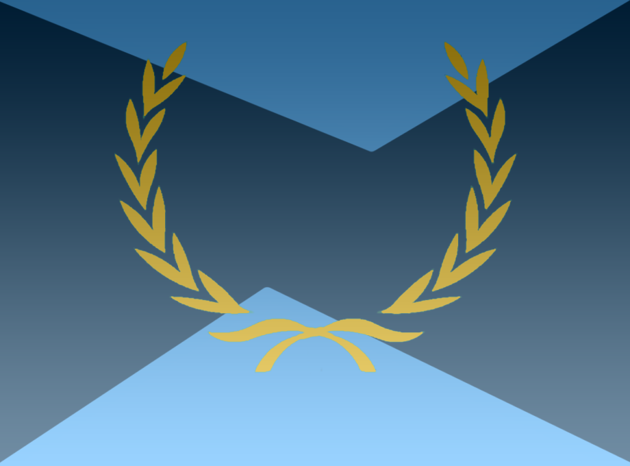 Accord Flag by Hohlraum