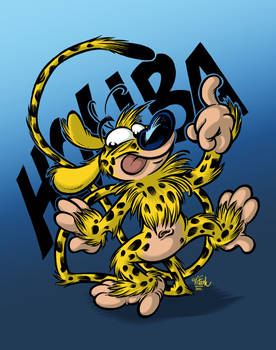 Houba Houba Hop !!!